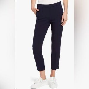 J Crew Martie Pant Navy 00